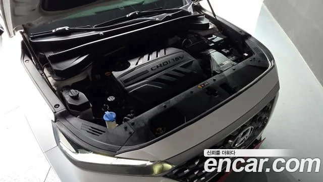 2019 Hyundai Santa Fe TM Diesel 2.0 2WD Sold VIN KMHS381BBKU146452 – photo 11