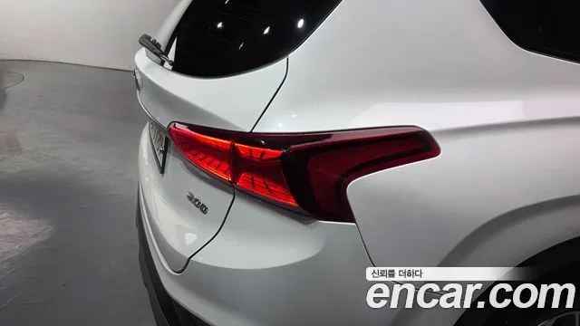 2019 Hyundai Santa Fe TM Diesel 2.0 2WD Sold VIN KMHS381BBKU146452 – photo 14
