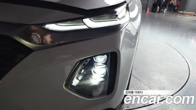 2019 Hyundai Santa Fe TM Diesel 2.0 2WD Sold VIN KMHS381BBKU146452 – photo 19