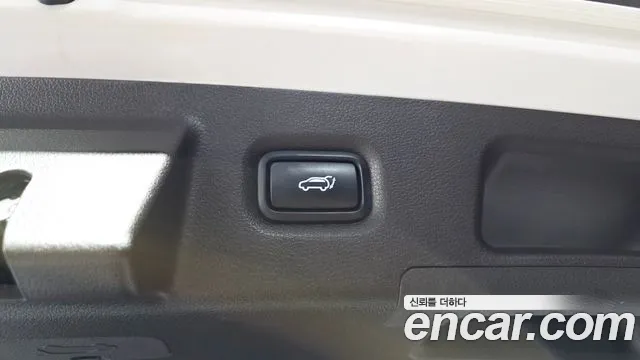 2019 Hyundai Santa Fe TM Diesel 2.0 2WD Sold VIN KMHS381BBKU146452 – photo 20
