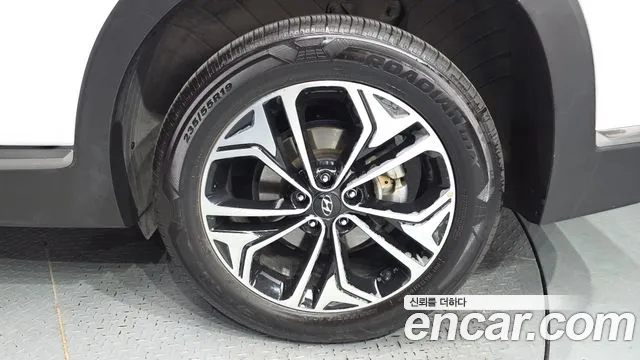 2019 Hyundai Santa Fe TM Diesel 2.0 2WD Sold VIN KMHS381BBKU146452 – photo 23