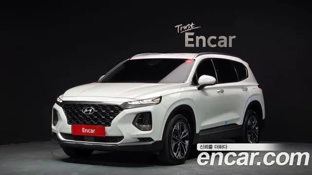2019 Hyundai Santa Fe TM Diesel 2.0 2WD Sold VIN KMHS381BBKU146452 – photo 25