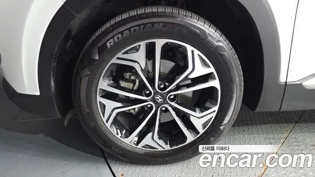 2019 Hyundai Santa Fe TM Diesel 2.0 2WD Sold VIN KMHS381BBKU146452 – photo 26