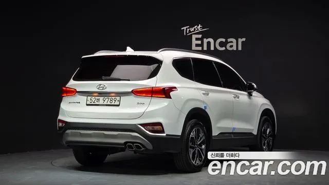 2019 Hyundai Santa Fe TM Diesel 2.0 2WD Sold VIN KMHS381BBKU146452 – photo 28