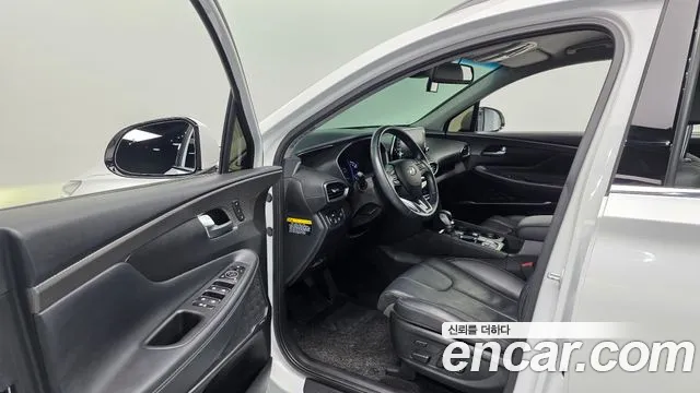 2019 Hyundai Santa Fe TM Diesel 2.0 2WD Sold VIN KMHS381BBKU151201 – undercarriage 2019 Hyundai Santa Fe TM Diesel 2.0 2WD Sold VIN KMHS381BBKU151201 – undercarriage