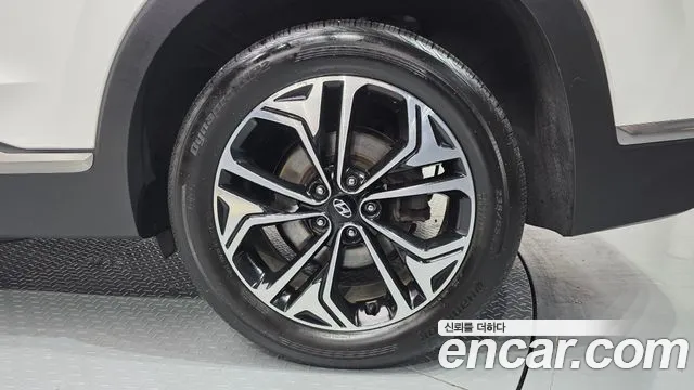 2019 Hyundai Santa Fe TM Diesel 2.0 2WD Sold VIN KMHS381BBKU151201 – photo 15 2019 Hyundai Santa Fe TM Diesel 2.0 2WD Sold VIN KMHS381BBKU151201 – photo 15