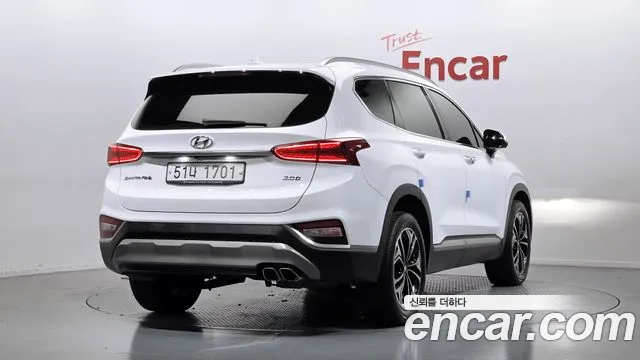 2019 Hyundai Santa Fe TM Diesel 2.0 2WD Sold VIN KMHS381BBKU151201 – photo 16 2019 Hyundai Santa Fe TM Diesel 2.0 2WD Sold VIN KMHS381BBKU151201 – photo 16