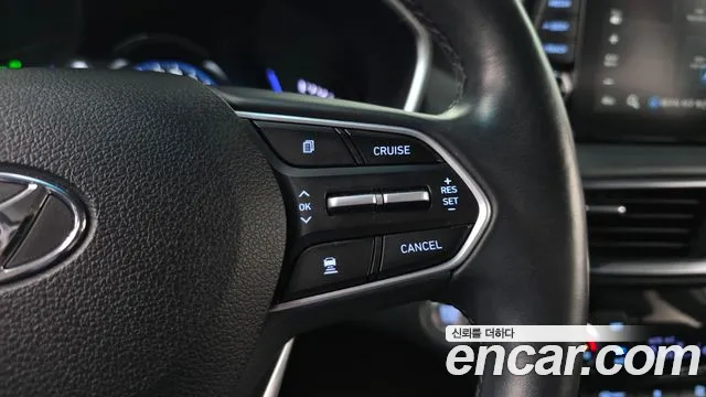 2019 Hyundai Santa Fe TM Diesel 2.0 2WD Sold VIN KMHS381BBKU151201 – photo 19 2019 Hyundai Santa Fe TM Diesel 2.0 2WD Sold VIN KMHS381BBKU151201 – photo 19