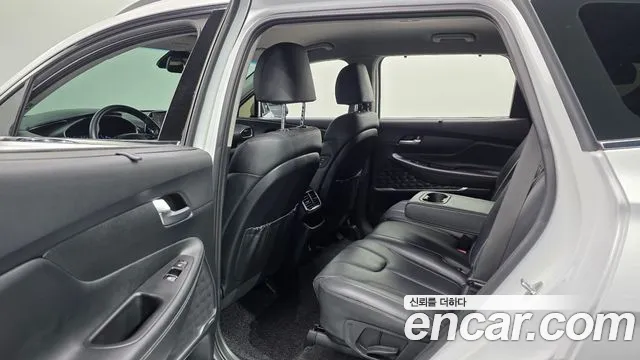 2019 Hyundai Santa Fe TM Diesel 2.0 2WD Sold VIN KMHS381BBKU151201 – photo 22 2019 Hyundai Santa Fe TM Diesel 2.0 2WD Sold VIN KMHS381BBKU151201 – photo 22