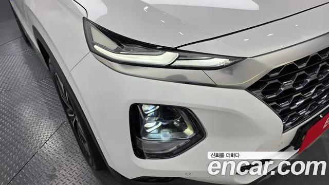 2019 Hyundai Santa Fe TM Diesel 2.0 2WD Sold VIN KMHS381BBKU151201 – photo 28 2019 Hyundai Santa Fe TM Diesel 2.0 2WD Sold VIN KMHS381BBKU151201 – photo 28