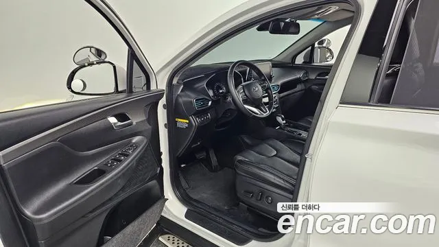 2019 Hyundai Santa Fe TM Diesel 2.0 2WD Sold VIN KMHS381BBKU157625 – photo 12