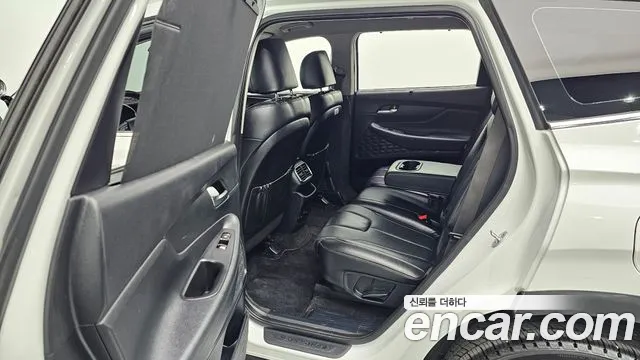 2019 Hyundai Santa Fe TM Diesel 2.0 2WD Sold VIN KMHS381BBKU157625 – photo 14