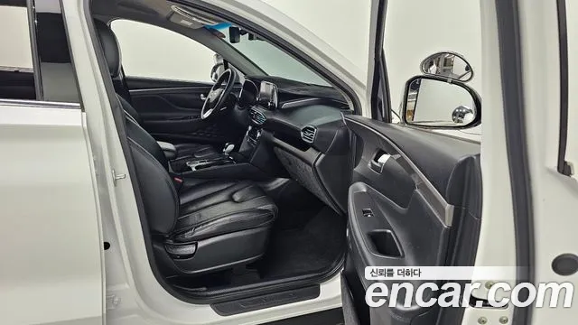 2019 Hyundai Santa Fe TM Diesel 2.0 2WD Sold VIN KMHS381BBKU157625 – photo 18