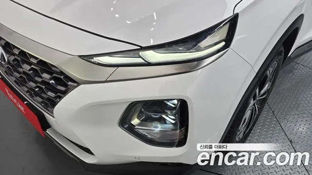 2019 Hyundai Santa Fe TM Diesel 2.0 2WD Sold VIN KMHS381BBKU165296 – engine bay 2019 Hyundai Santa Fe TM Diesel 2.0 2WD Sold VIN KMHS381BBKU165296 – engine bay