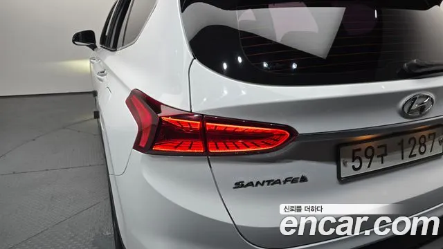 2019 Hyundai Santa Fe TM Diesel 2.0 2WD Sold VIN KMHS381BBKU165296 – photo 12 2019 Hyundai Santa Fe TM Diesel 2.0 2WD Sold VIN KMHS381BBKU165296 – photo 12