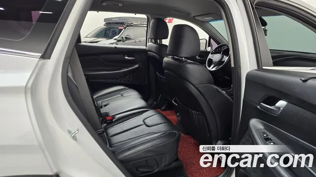 2019 Hyundai Santa Fe TM Diesel 2.0 2WD Sold VIN KMHS381BBKU165296 – photo 19 2019 Hyundai Santa Fe TM Diesel 2.0 2WD Sold VIN KMHS381BBKU165296 – photo 19