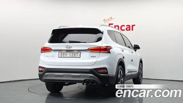 2019 Hyundai Santa Fe TM Diesel 2.0 2WD Sold VIN KMHS381BBKU165296 – photo 22 2019 Hyundai Santa Fe TM Diesel 2.0 2WD Sold VIN KMHS381BBKU165296 – photo 22
