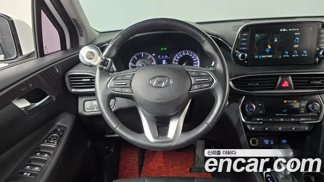 2019 Hyundai Santa Fe TM Diesel 2.0 2WD Sold VIN KMHS381BBKU165296 – photo 29 2019 Hyundai Santa Fe TM Diesel 2.0 2WD Sold VIN KMHS381BBKU165296 – photo 29