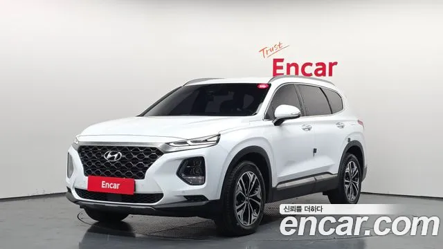 2019 Hyundai Santa Fe TM Diesel 2.0 2WD Sold VIN KMHS381BBKU165296 – photo 30 2019 Hyundai Santa Fe TM Diesel 2.0 2WD Sold VIN KMHS381BBKU165296 – photo 30