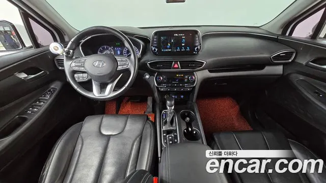 2019 Hyundai Santa Fe TM Diesel 2.0 2WD Sold VIN KMHS381BBKU165296 – photo 31 2019 Hyundai Santa Fe TM Diesel 2.0 2WD Sold VIN KMHS381BBKU165296 – photo 31
