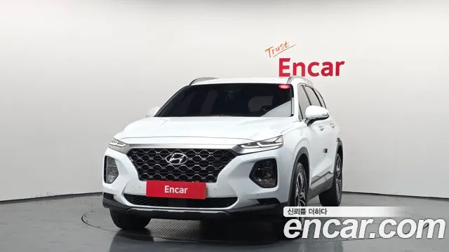 2019 Hyundai Santa Fe TM Diesel 2.0 2WD Sold VIN KMHS381BBKU165296 – photo 32 2019 Hyundai Santa Fe TM Diesel 2.0 2WD Sold VIN KMHS381BBKU165296 – photo 32