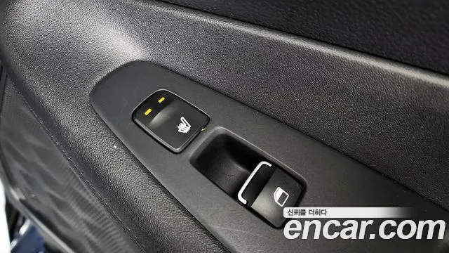 2019 Hyundai Santa Fe TM Diesel 2.0 2WD Sold VIN KMHS381BBKU172752 – photo 19