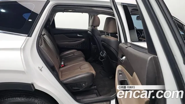 2020 Hyundai Santa Fe TM Diesel 2.0 2WD Sold VIN KMHS381BBLU210140 – photo 19 2020 Hyundai Santa Fe TM Diesel 2.0 2WD Sold VIN KMHS381BBLU210140 – photo 19