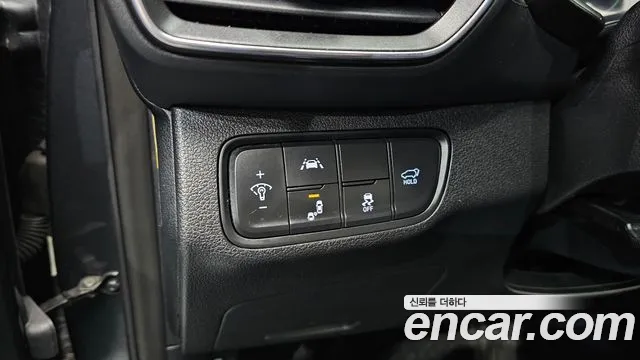 2020 Hyundai Santa Fe TM Diesel 2.0 2WD Sold VIN KMHS381BBLU215735 – odometer reading