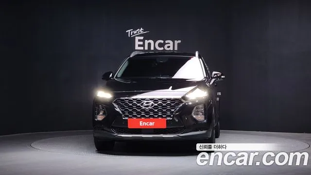 2020 Hyundai Santa Fe TM Diesel 2.0 2WD Sold VIN KMHS381BBLU276626 – interior seats 2020 Hyundai Santa Fe TM Diesel 2.0 2WD Sold VIN KMHS381BBLU276626 – interior seats
