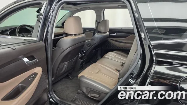 2019 Hyundai Santa Fe Tm Diesel 2,0 4wd Sold VIN KMHS381BDKU014435 – front exterior 2019 Hyundai Santa Fe Tm Diesel 2,0 4wd Sold VIN KMHS381BDKU014435 – front exterior
