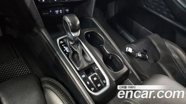 2019 Hyundai Santa Fe Tm Diesel 2,0 4wd Sold VIN KMHS381BDKU025526 – front exterior