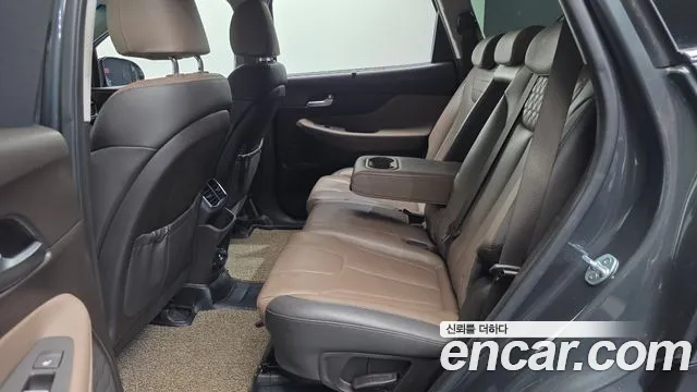 2019 Hyundai Santa Fe Tm Diesel 2,0 4wd Sold VIN KMHS381BDKU031646 – front exterior 2019 Hyundai Santa Fe Tm Diesel 2,0 4wd Sold VIN KMHS381BDKU031646 – front exterior