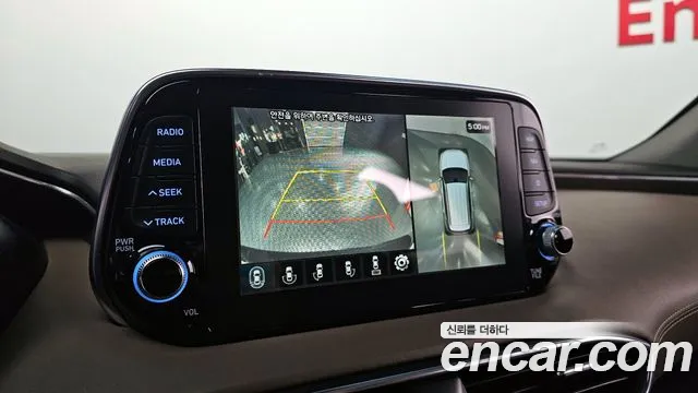 2019 Hyundai Santa Fe TM Diesel 2.2 4WD Sold VIN KMHS381CDKU016658 – engine bay 2019 Hyundai Santa Fe TM Diesel 2.2 4WD Sold VIN KMHS381CDKU016658 – engine bay