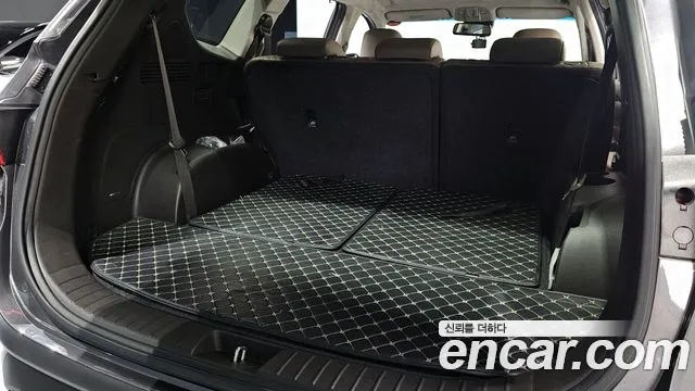 2019 Hyundai Santa Fe TM Diesel 2.2 4WD Sold VIN KMHS381CDKU016658 – exterior detail 2019 Hyundai Santa Fe TM Diesel 2.2 4WD Sold VIN KMHS381CDKU016658 – exterior detail