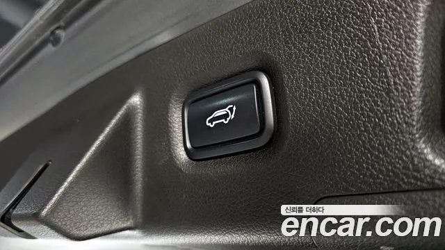 2019 Hyundai Santa Fe TM Diesel 2.2 4WD Sold VIN KMHS381CDKU016658 – photo 13 2019 Hyundai Santa Fe TM Diesel 2.2 4WD Sold VIN KMHS381CDKU016658 – photo 13