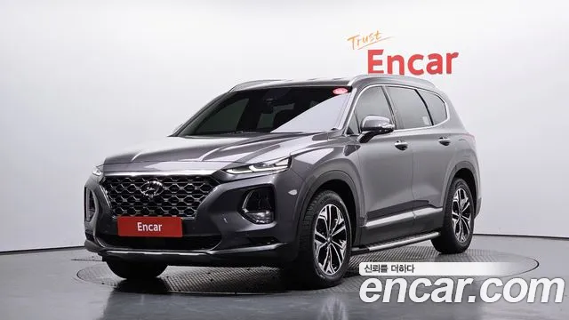2019 Hyundai Santa Fe TM Diesel 2.2 4WD Sold VIN KMHS381CDKU016658 – photo 14 2019 Hyundai Santa Fe TM Diesel 2.2 4WD Sold VIN KMHS381CDKU016658 – photo 14