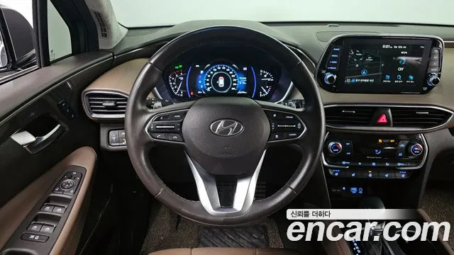2019 Hyundai Santa Fe TM Diesel 2.2 4WD Sold VIN KMHS381CDKU016658 – photo 19 2019 Hyundai Santa Fe TM Diesel 2.2 4WD Sold VIN KMHS381CDKU016658 – photo 19