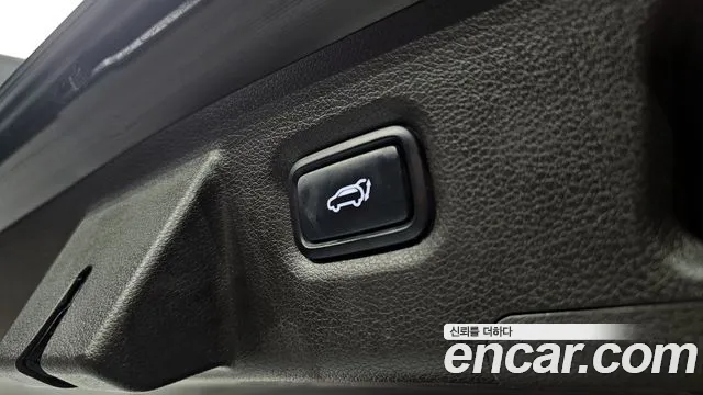 2019 Hyundai Santa Fe TM Diesel 2.2 4WD Sold VIN KMHS381CDKU027600 – photo 12