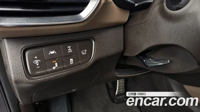 2019 Hyundai Santa Fe TM Diesel 2.2 4WD Sold VIN KMHS381CDKU068187 – photo 14