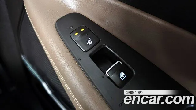 2019 Hyundai Santa Fe TM Diesel 2.2 4WD Sold VIN KMHS381CDKU068187 – photo 19