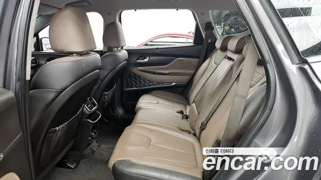 2019 Hyundai Santa Fe TM Diesel 2.2 4WD Sold VIN KMHS381CDKU068187 – photo 35