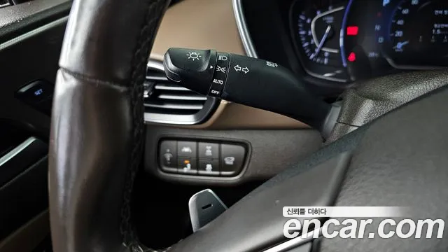 2019 Hyundai Santa Fe TM Diesel 2.2 4WD Sold VIN KMHS381CDKU068187 – photo 36