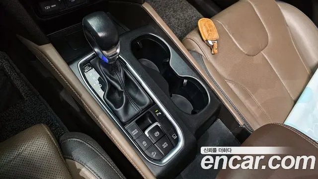 2019 Hyundai Santa Fe Tm Diesel 2.2 4wd Sold VIN KMHS381CDKU075692 – front exterior
