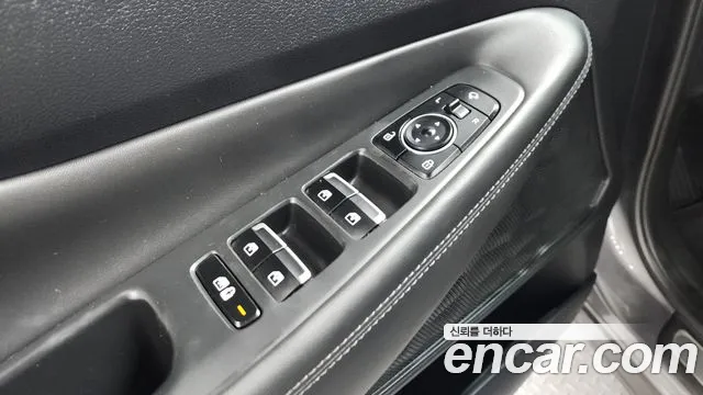 2021 Hyundai The New Santa Fe Diesel 2.2 2WD Sold VIN KMHS381HGMU314747 – engine bay