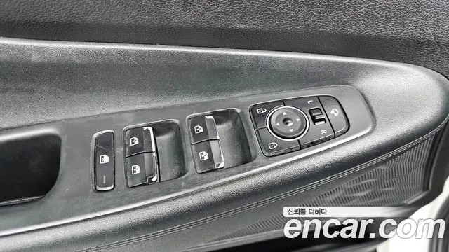 2021 Hyundai The New Santa Fe Diesel 2.2 2WD Sold VIN KMHS381HGMU329143 – photo 13
