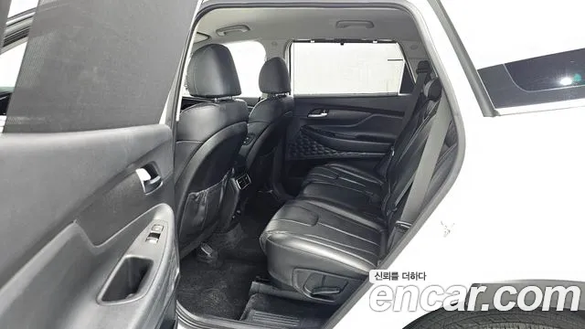 2021 Hyundai The New Santa Fe Diesel 2.2 2WD Sold VIN KMHS381HGMU329143 – photo 14