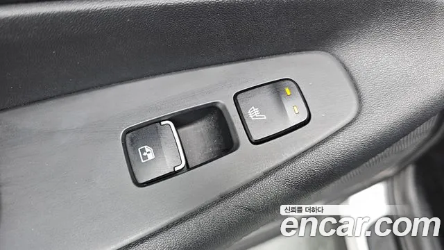 2021 Hyundai The New Santa Fe Diesel 2.2 2WD Sold VIN KMHS381HGMU329143 – photo 16