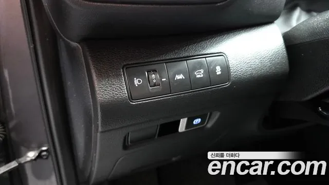 2021 Hyundai The New Santa Fe Diesel 2.2 2WD Sold VIN KMHS381HGMU329268 – photo 18