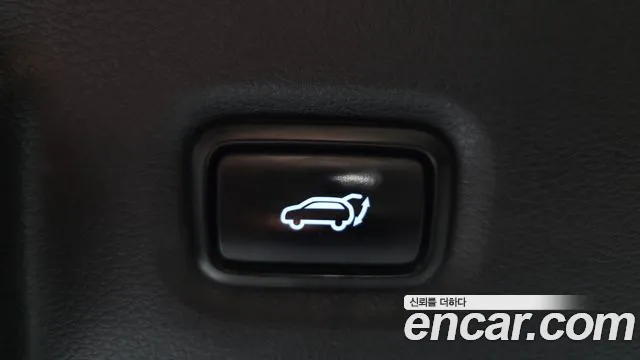 2021 Hyundai The New Santa Fe Diesel 2.2 2WD Sold VIN KMHS381HGMU329268 – photo 30