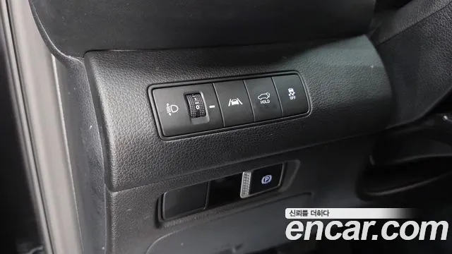2021 Hyundai The New Santa Fe Diesel 2.2 2WD Sold VIN KMHS381HGMU330835 – photo 12 2021 Hyundai The New Santa Fe Diesel 2.2 2WD Sold VIN KMHS381HGMU330835 – photo 12